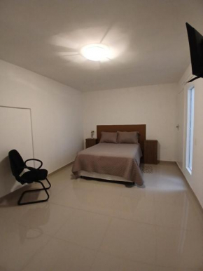 Apartamento bem localizado